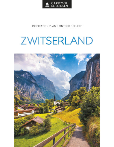 Zwitserland