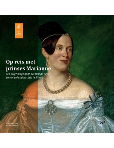 Op reis met prinses marianne