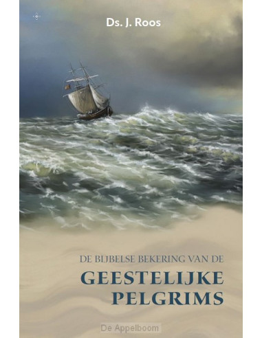 Bijbelse bekering van de geestelijke pel