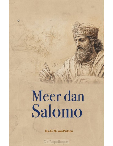 Meer dan salomo