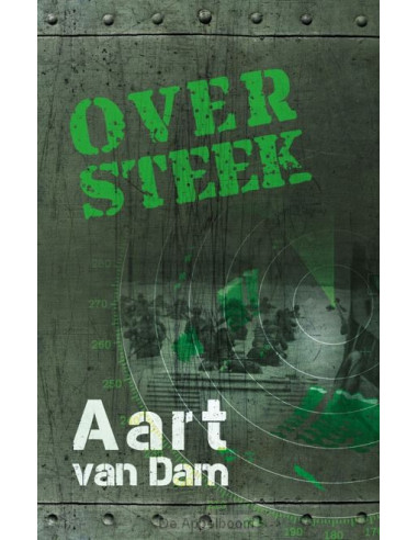 Oversteek