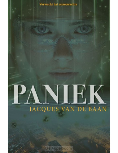 Paniek