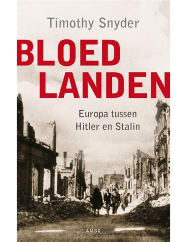 Bloedlanden