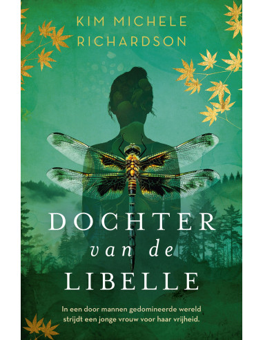 Dochter van de libelle