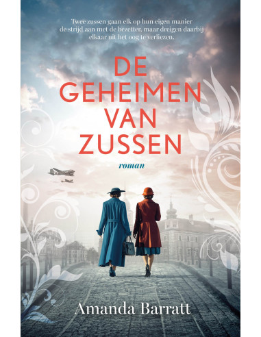 De geheimen van zussen