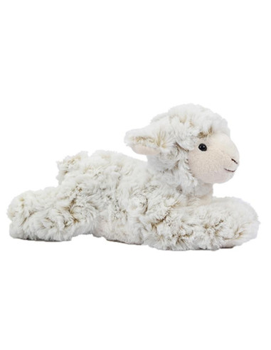 Sheep lying 22cm