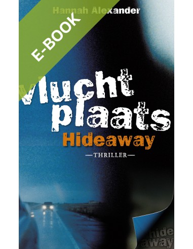 Vluchtplaats hideaway