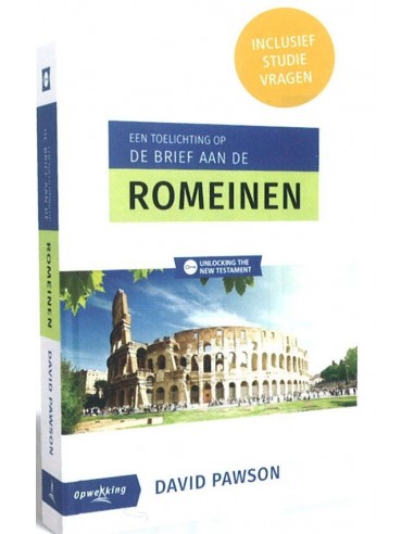 Brief aan de romeinen