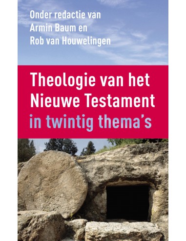 Theologie van het Nieuwe Testament