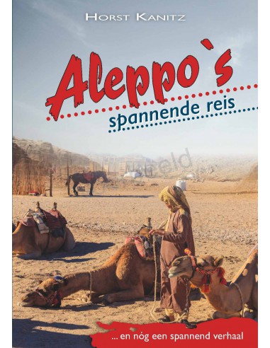 Aleppo's spannende reis