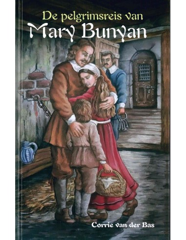 Pelgrimsreis van mary bunyan