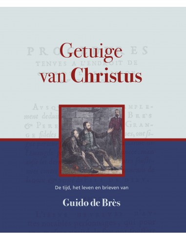 Getuige van Christus