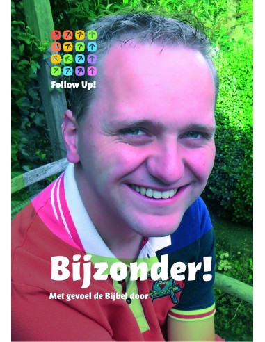 Follow up Bijzonder 5 catecheten beperkt