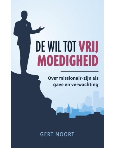 De wil tot vrijmoedigheid