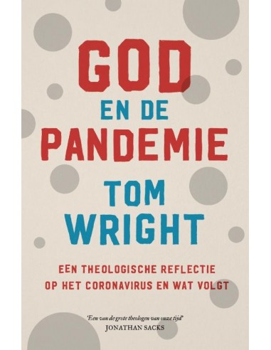 God en de pandemie