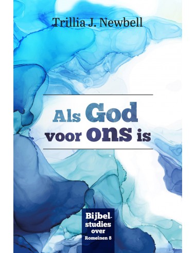 Als God voor ons is