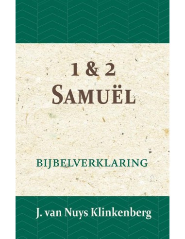 1 & 2 samuel bijbelverklaring 6