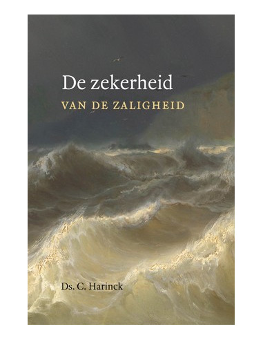 Zekerheid van de zaligheid