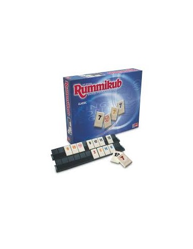 Rummikub original Classic