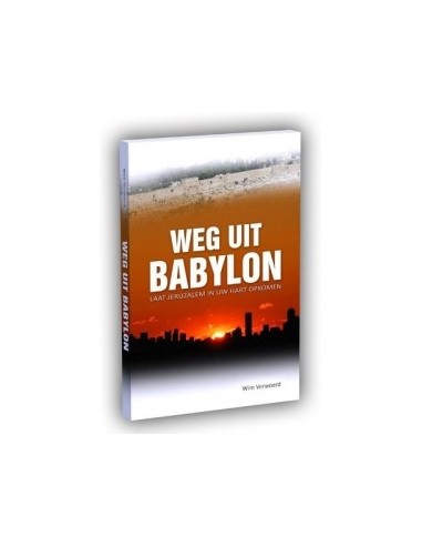 Weg uit Babylon