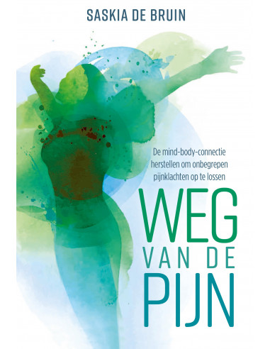 Weg van de pijn