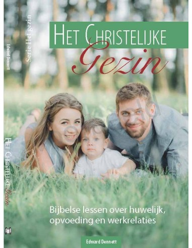 Christelijk gezin