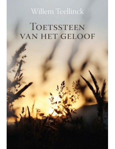 Toetssteen van het geloof