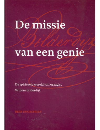 Missie van een genie