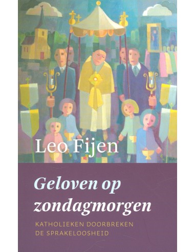 Geloven op zondagmorgen