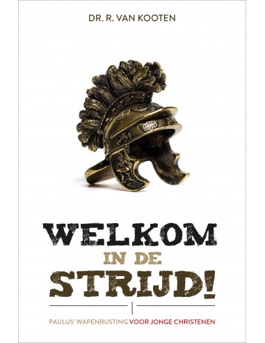 Welkom in de strijd