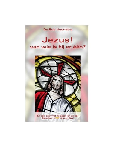 Jezus