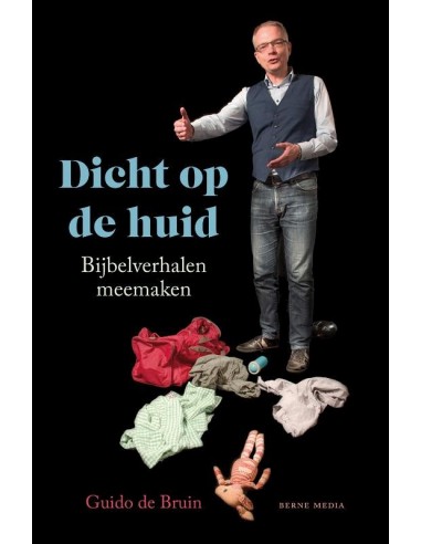 Dicht op de huid