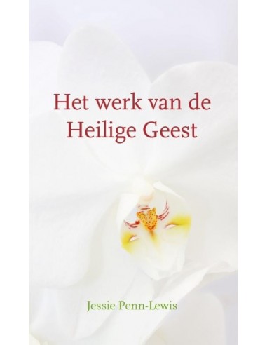 Werk van de Heilige Geest