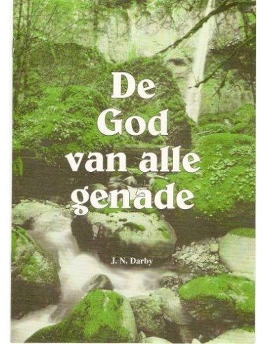 God van alle genade