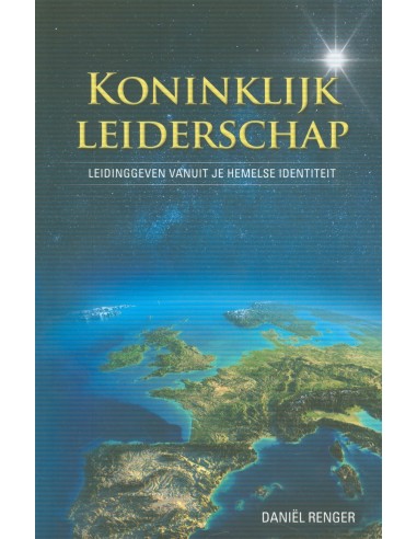 Koninklijk leiderschap