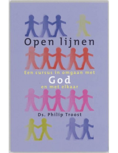 Open lijnen