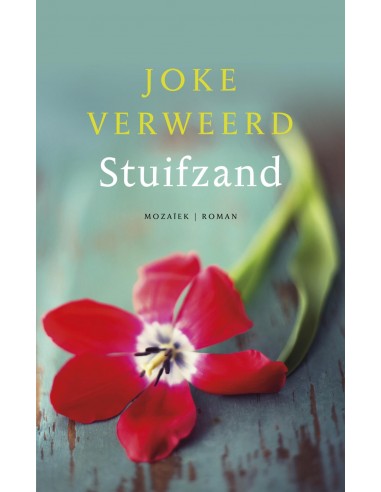 Stuifzand (midprice editie)