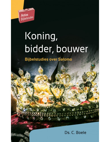 Koning, bidder, bouwer