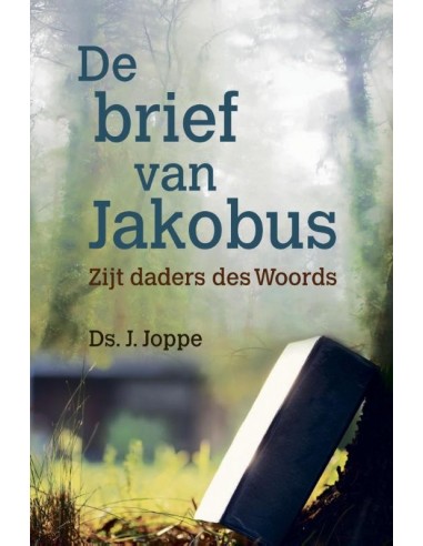 Brief van jakobus