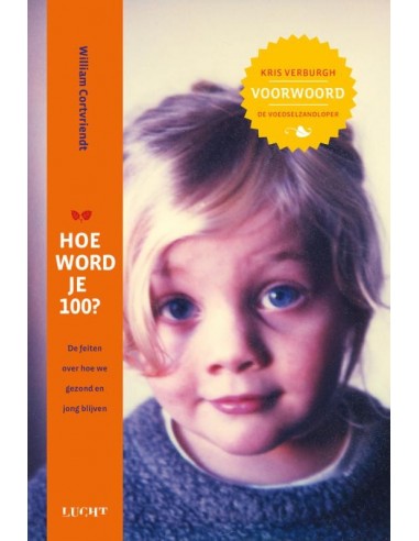 Hoe word je 100?