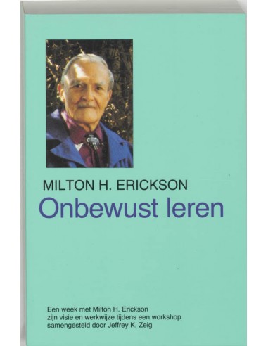 Onbewust leren