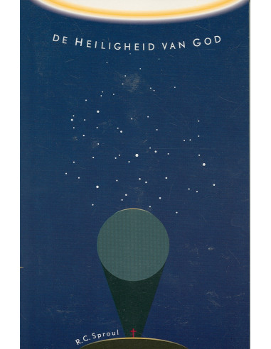 Heiligheid van God