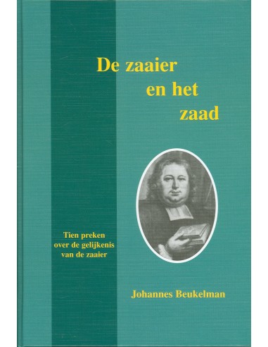 Zaaier en het zaad