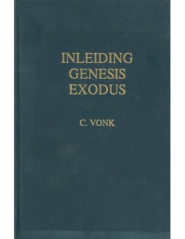 Voorzeide leer Ia genesis exodus