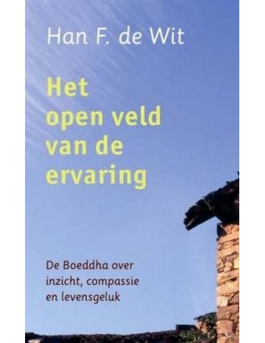 Open veld van de ervaring