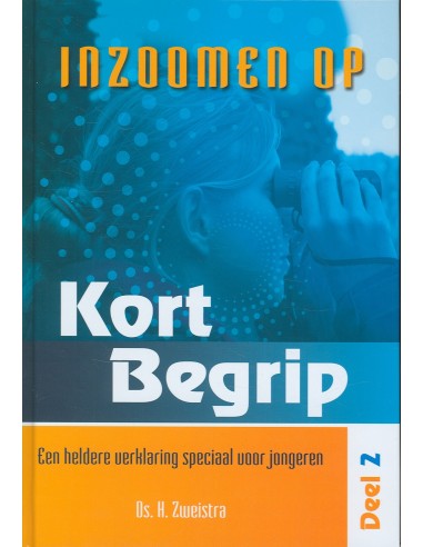 Inzoomen op kort begrip 2