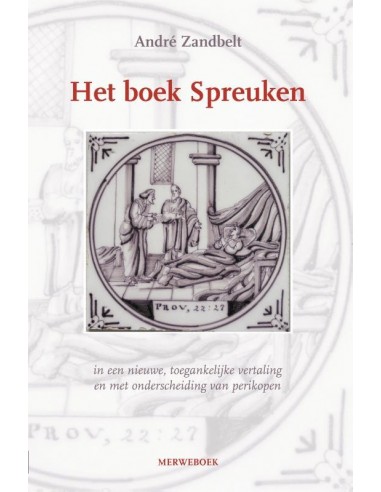 Boek spreuken