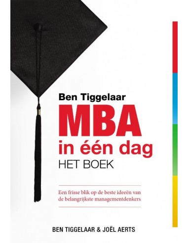 MBA in een dag