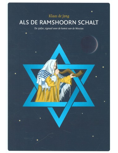 Als de ramshoorn schalt