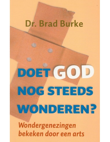 Doet God nog steeds wonderen